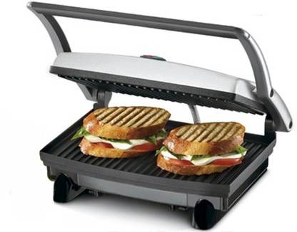 Nova Toasters and Sandwich Makers Image