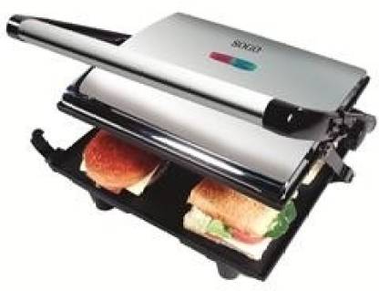 Sogo Toasters and Sandwich Makers Image