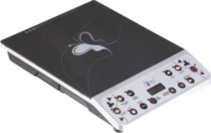 Apex Induction Cooktop Image