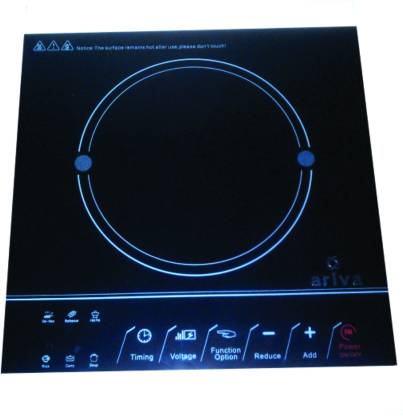 Ariva Induction Cooktop Image