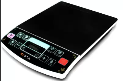 Artus Induction Cooktop Image