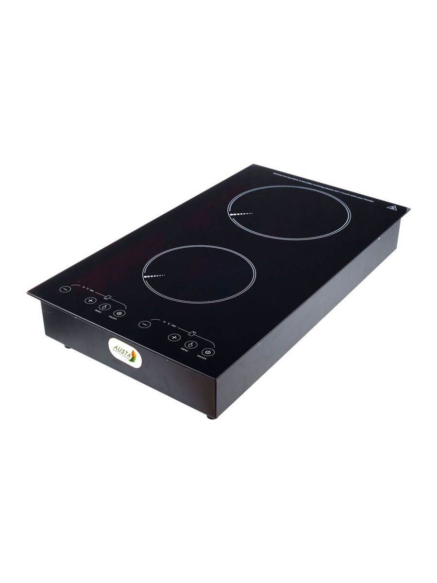 Austa Induction Cooktop Image