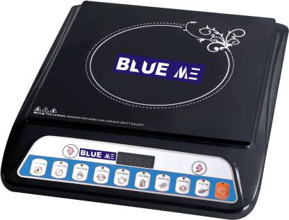 Blue Me Induction Cooktop Image