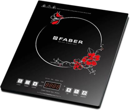 Faber Induction Cooktop Image