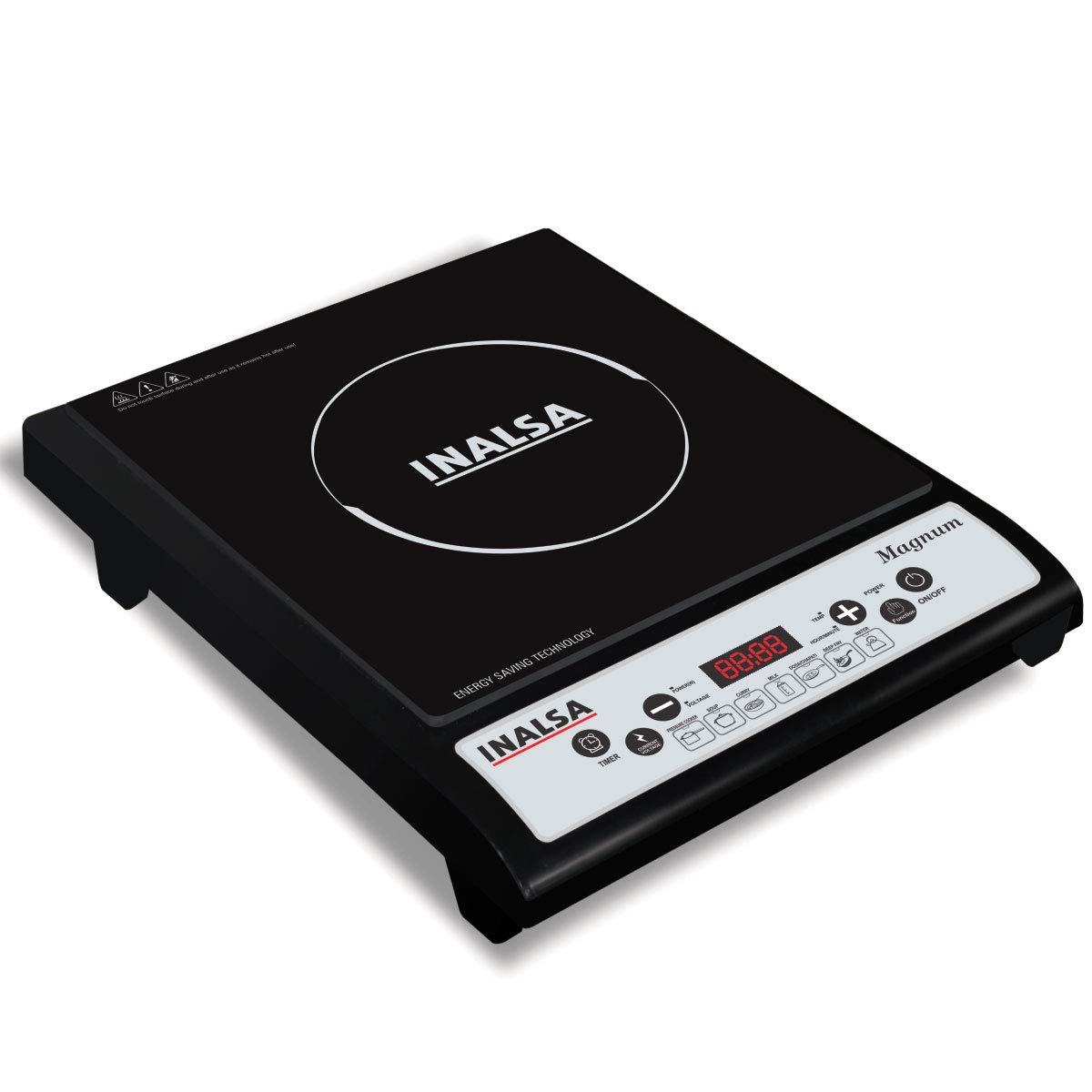 Inalsa Induction Cooktop Image