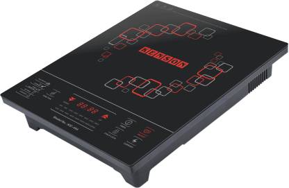 Kenson Induction Cooktop Image