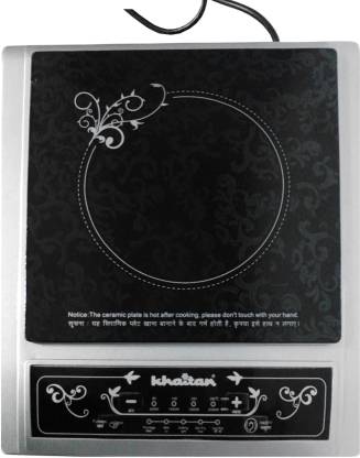Khaitan Induction Cooktop Image