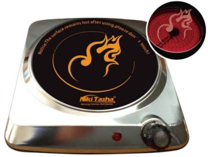 Nikitasha Induction Cooktop Image