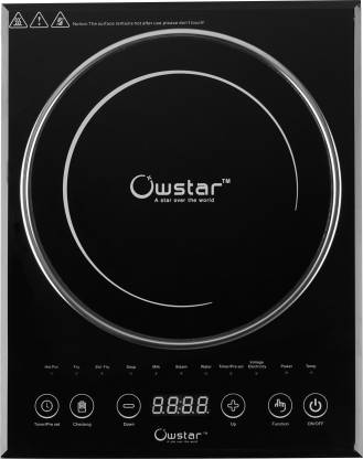 Ovastar Induction Cooktop Image