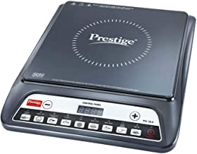 Prestige Induction Cooktop Image