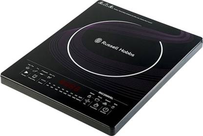 Russell Hobbs Induction Cooktop Image