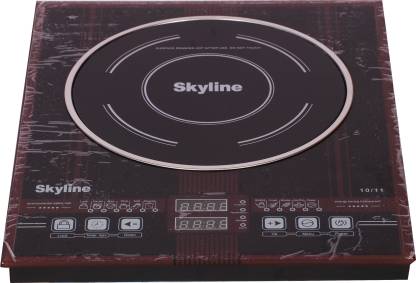 Skyline Induction Cooktop Image