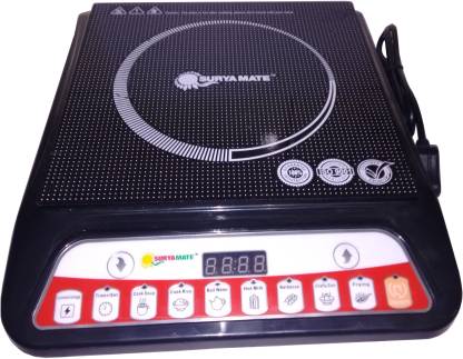 Surya Mate Induction Cooktop Image