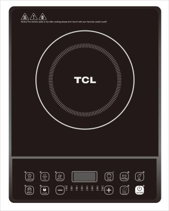 TCL Induction Cooktop Image