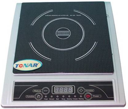 Tonar Induction Cooktop Image