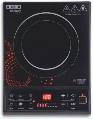 Usha Induction Cooktop Image