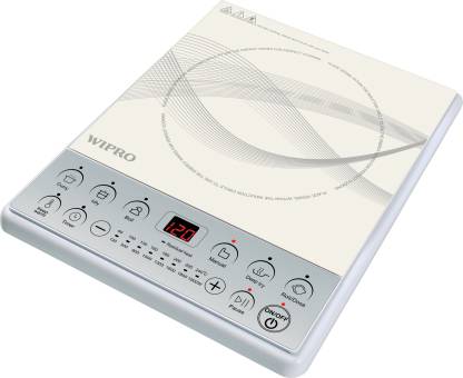 Wipro Induction Cooktop Image