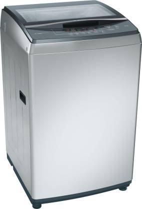 Bosch 7kg Fully Automatic Top Load Washing Machine WOA702S0IN Image