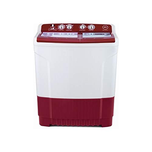Godrej 8.5 Kg Semi Automatic Washing Machine WSEDGETB3M Image