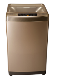 Haier 8.2Kg Fully Automatic Top Load Washing Machine HSW82789 Image