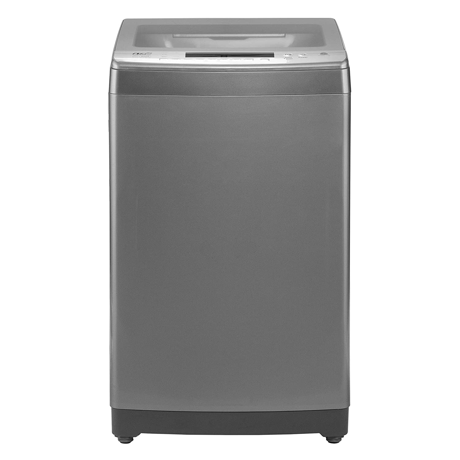 Haier 7Kg Fully Automatic Washing Machine HWM70698NZP Image