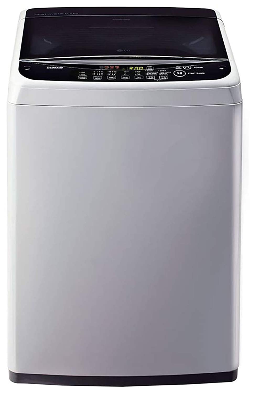 LG 6.2 Kg Fully Automatic Washing Machine T7288NDDLG Image