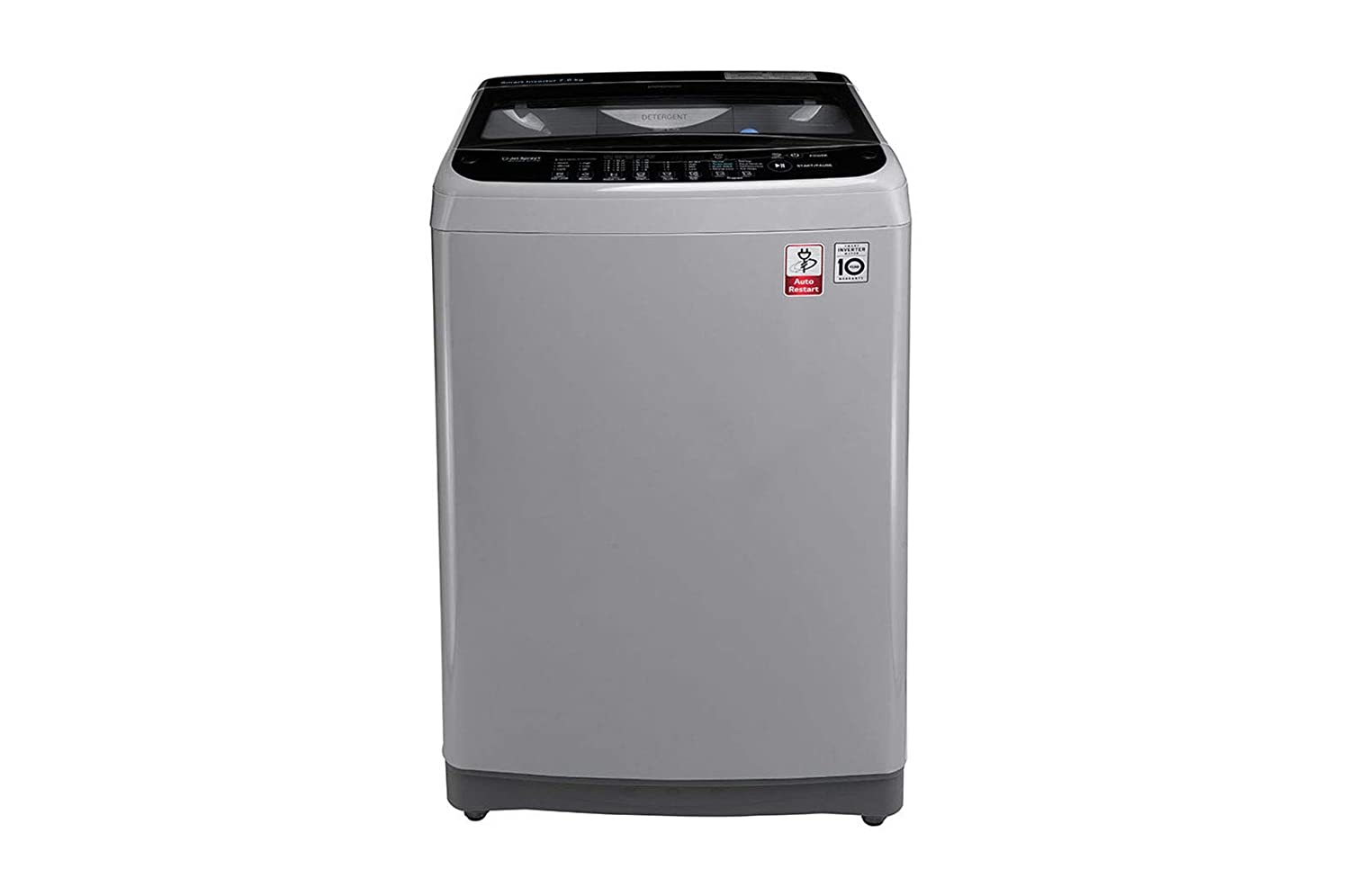 LG 7kg Fully Automatic Washing Machine T8077NEDLJ Image