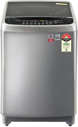 LG 9 Kg Fully Automatic Washing Machine T90SJSS1Z Image