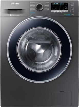 Samsung 8.Kg Fully Automatic Washing Machine WW80J54E0BX Image