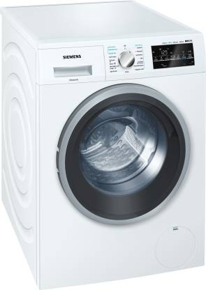 Siemens 8.5 Kg Washer Dryer WD15G460IN Image