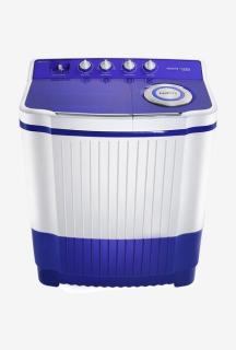 Voltas 8.5 Kg Semi Automatic Washing Machine Blue BEKO WTT85BT Image