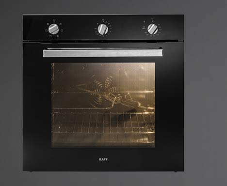 Kaff Built In Oven KOV 73 MRFT Image