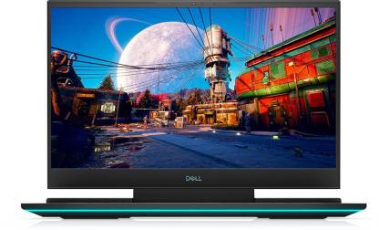 Dell G7 Core i9 10th Gen 7500 Gaming Laptop Image