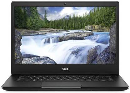 Dell Latitude 3400 Core i3 8th Gen Business Laptop Image
