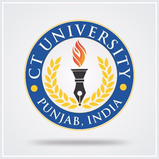 CT University (CTU) Image