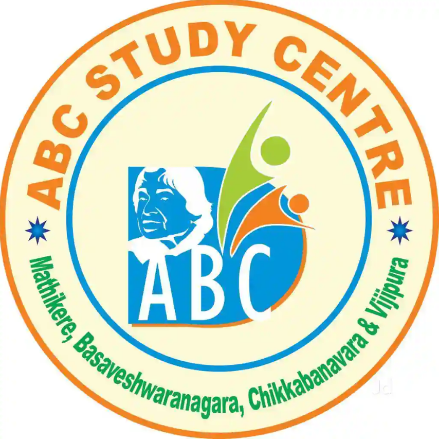 Abc Study Centre - Basaveshwara Nagara - Bangalore Image