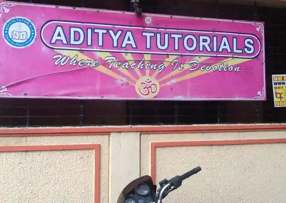 Adithya Tutorials - JP Nagar - Bangalore Image