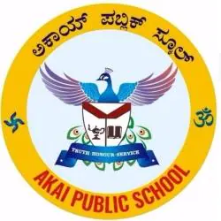 Akai Public School - Sanjay Nagar - Bangalore Image