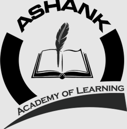 Ashank Academy Of Learning - Austin Town - Bangalore Image