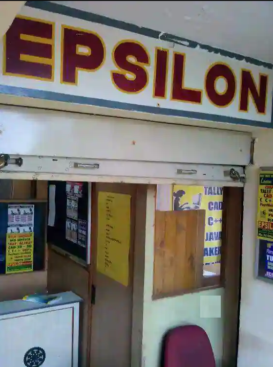 Epsilon Infotech Education - Hampinagar - Bangalore Image