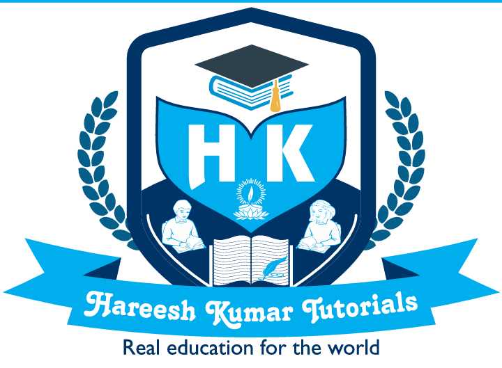 Hareesh Kumar Tutorials - Mallathahalli - Bangalore Image