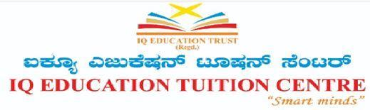 Iq Education Tuition Center - Old Post Office Road - Bangalore Image