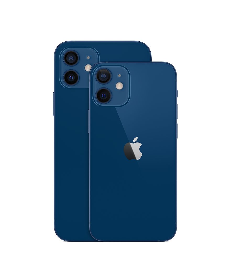 Apple iPhone 12 Mini 256GB Image