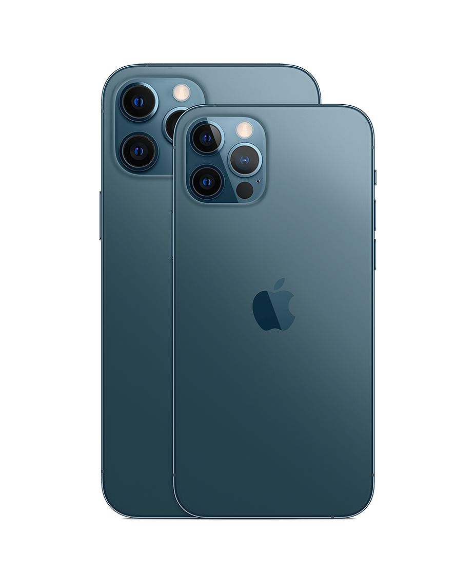 Apple iPhone 12 Pro 128GB Image