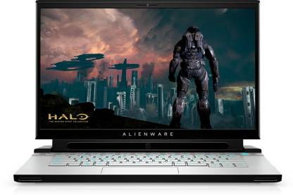 Alienware Core i7 10th Gen M15R3 Gaming Laptop Image