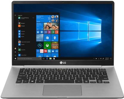 LG Gram 14 Core i5 10th Gen 14Z90N Laptop Image