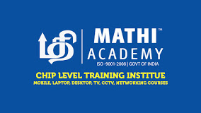 Mathi Academy - Erode Image