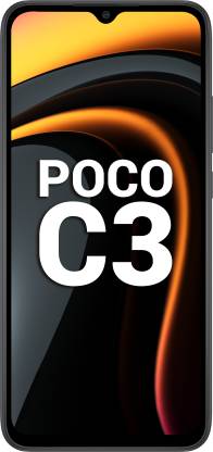 Poco C3 Image