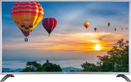 Haier 139cm (55) Ultra HD (4K) LED TV (LE55B9500U) Image