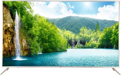 Haier 165cm (65) Ultra HD (4K) LED Smart Android TV (LE65U6500UAG) Image